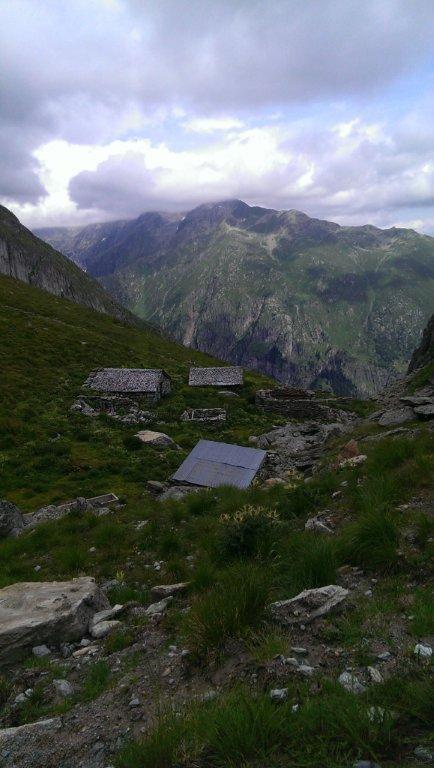 Chalet Grazia Riederalp Zewnętrze zdjęcie
