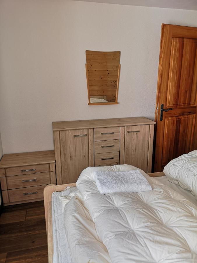 Chalet Grazia Riederalp Zewnętrze zdjęcie