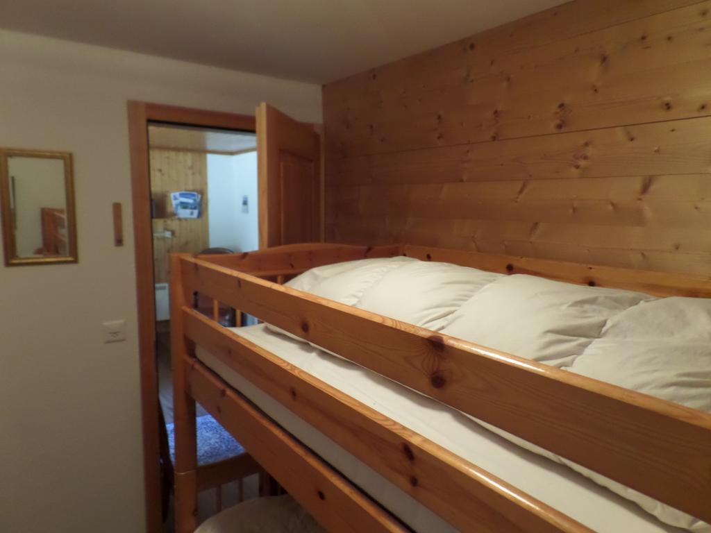 Chalet Grazia Riederalp Pokój zdjęcie