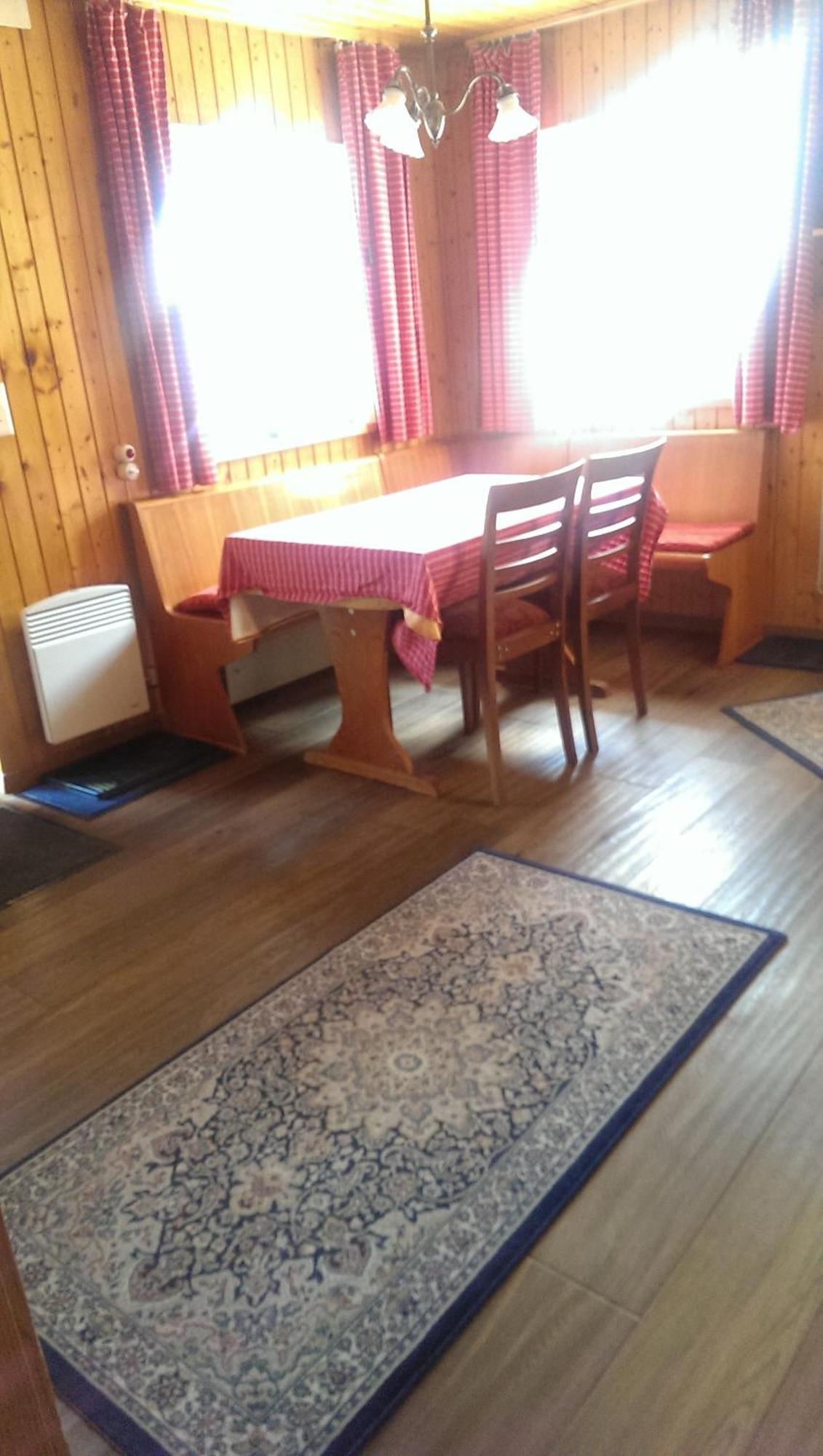 Chalet Grazia Riederalp Pokój zdjęcie
