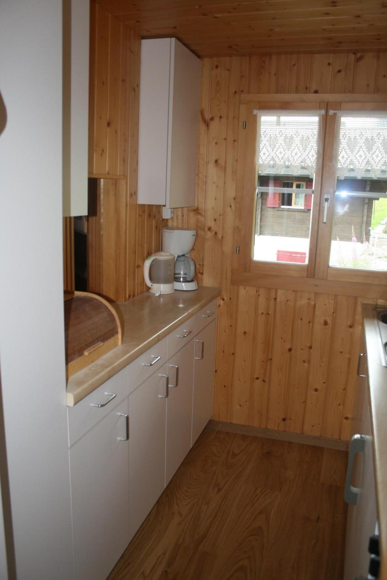 Chalet Grazia Riederalp Pokój zdjęcie