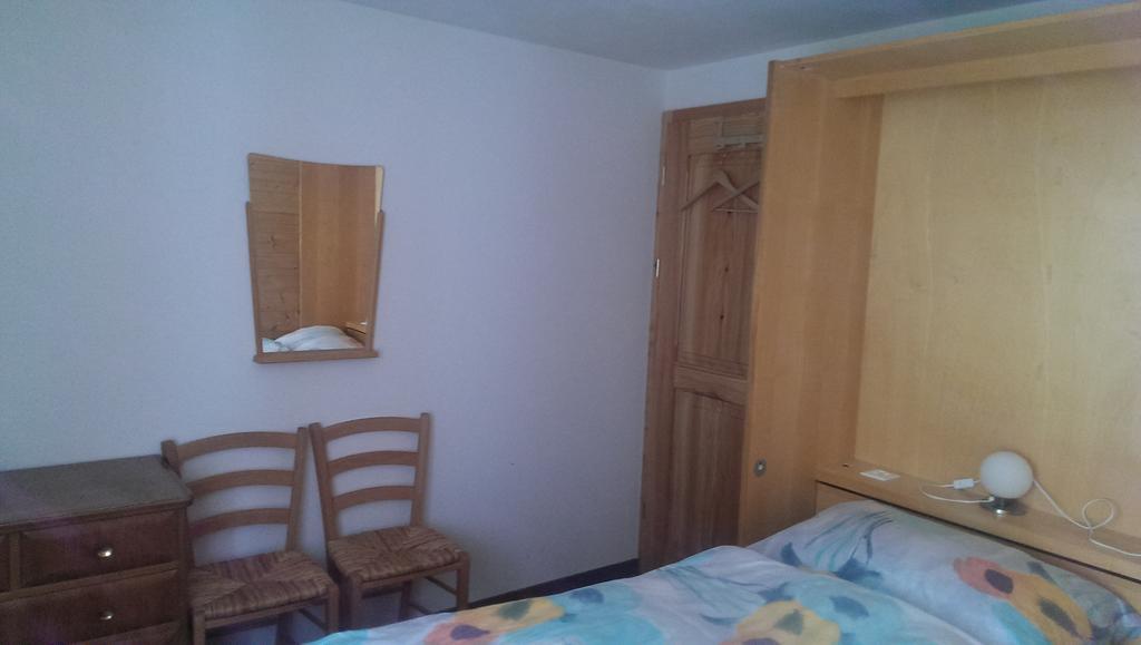 Chalet Grazia Riederalp Pokój zdjęcie