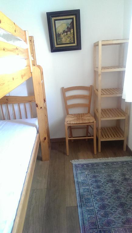 Chalet Grazia Riederalp Zewnętrze zdjęcie