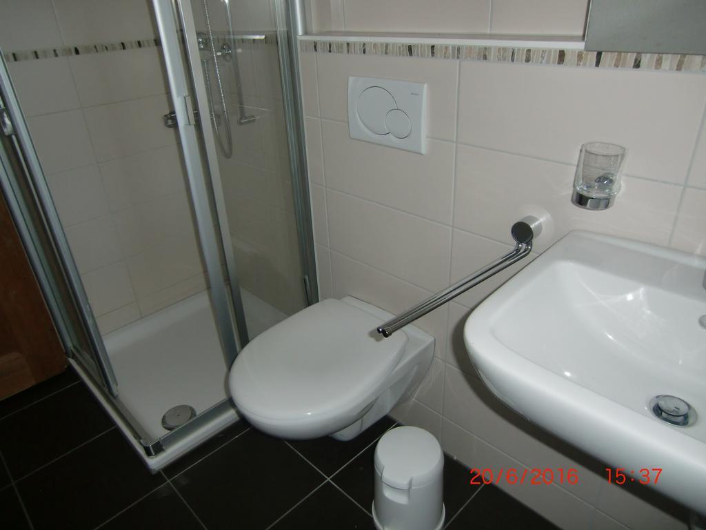 Chalet Grazia Riederalp Zewnętrze zdjęcie