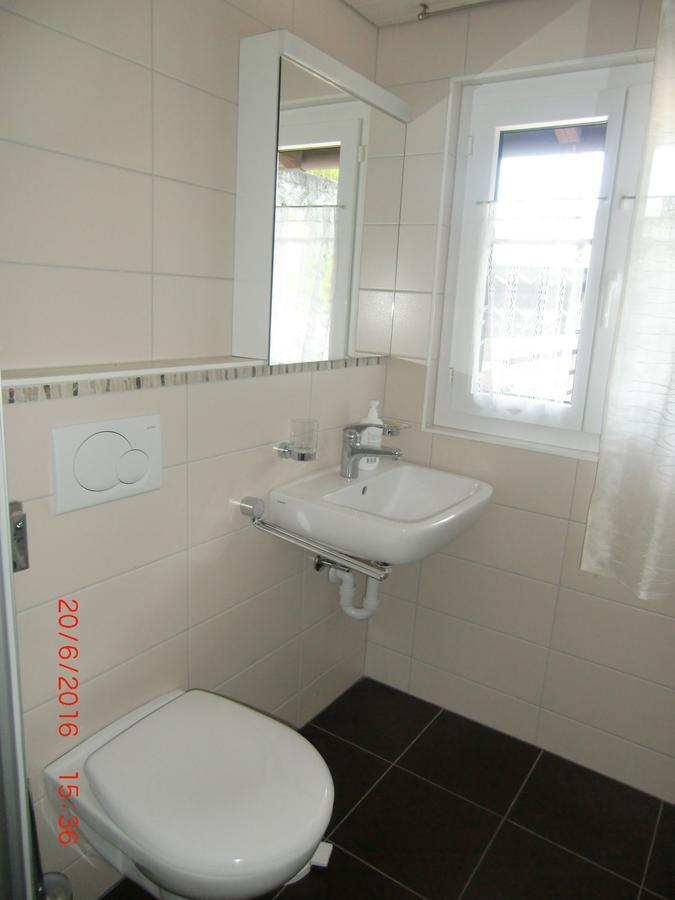 Chalet Grazia Riederalp Zewnętrze zdjęcie