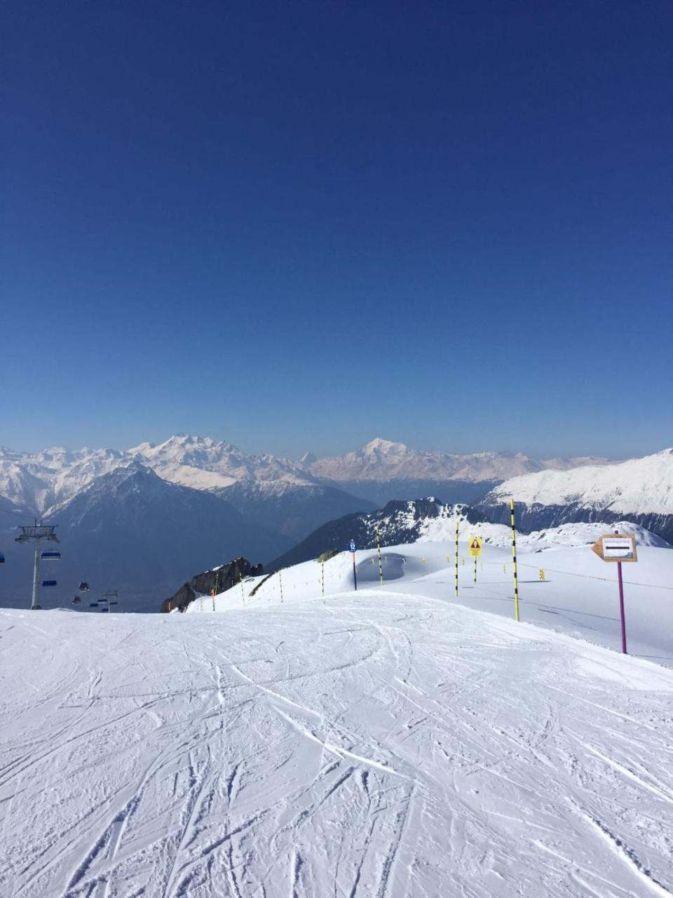 Chalet Grazia Riederalp Zewnętrze zdjęcie